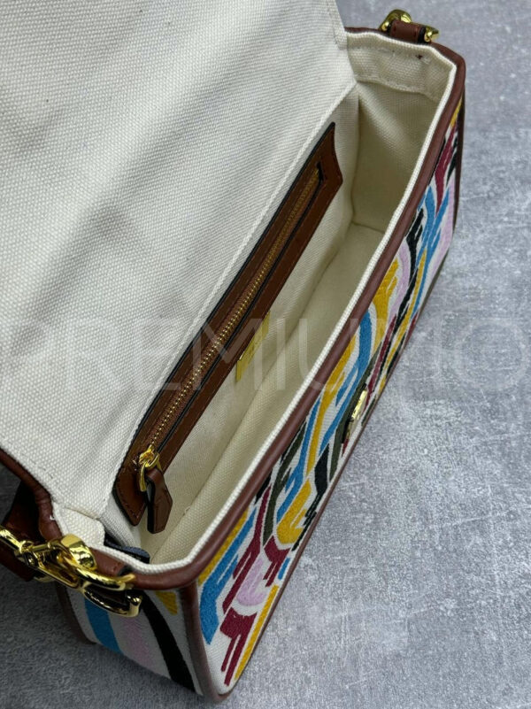 Fendi сумка PR988454 5
