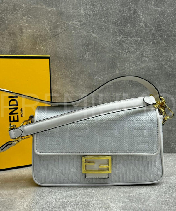 Fendi сумка PR215560 2