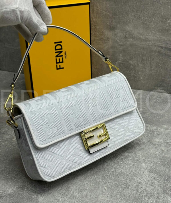 Fendi сумка PR215560 3
