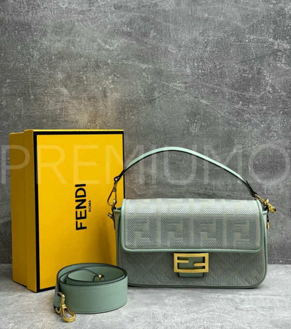 Fendi сумка PR274372