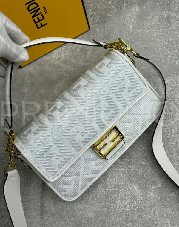 Fendi сумка PR215560