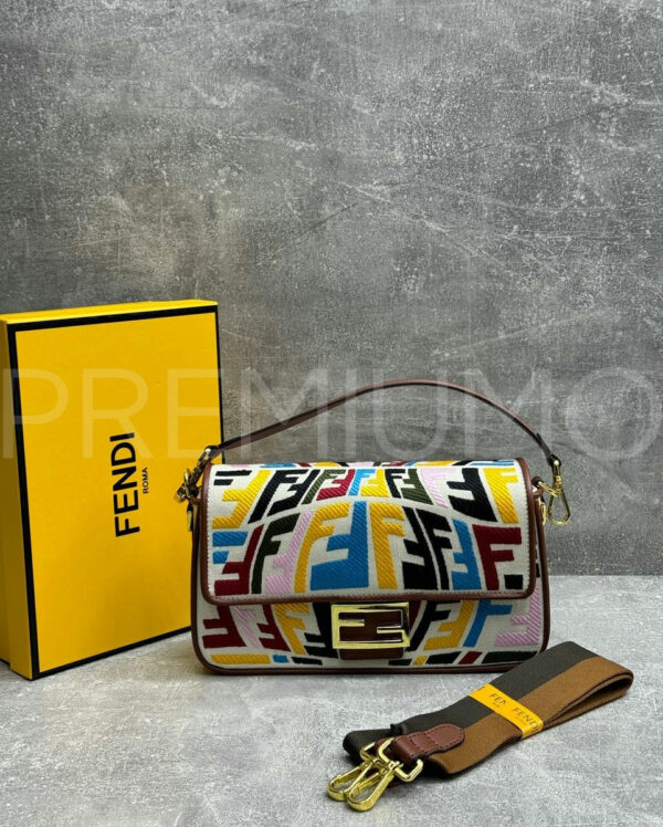 Fendi сумка PR988454
