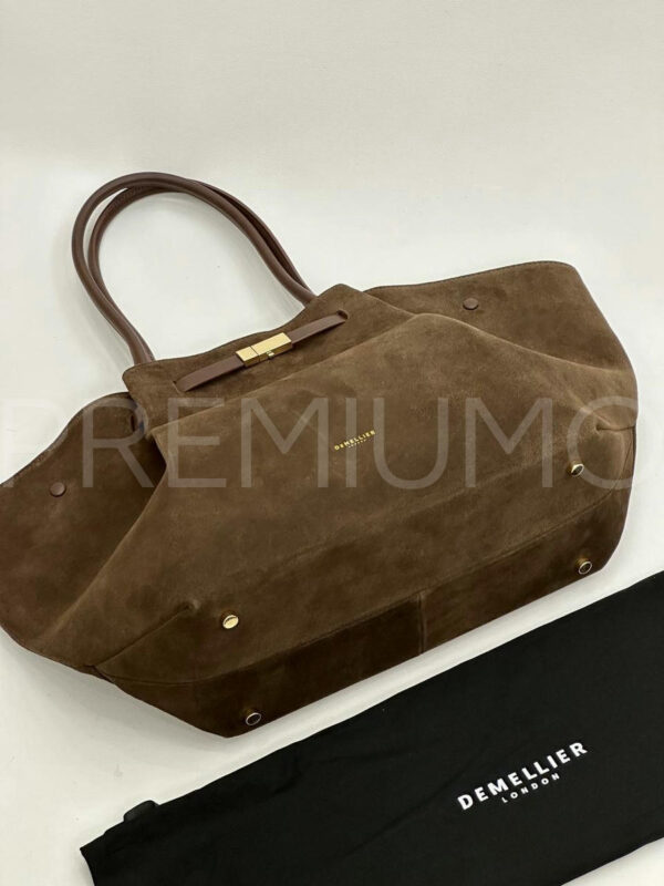 Demellere сумка PR636790 4