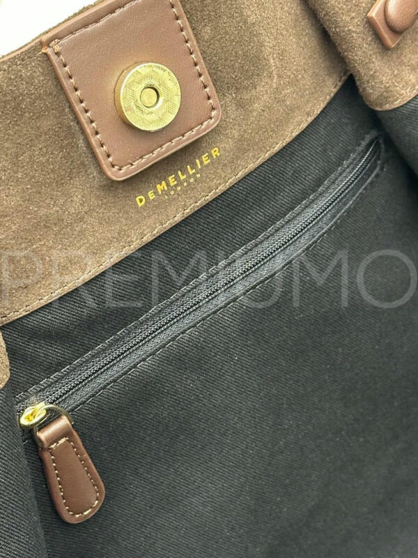 Demellere сумка PR636790 6