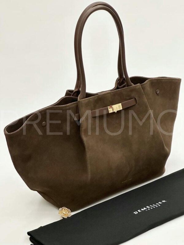 Demellere сумка PR636790 3