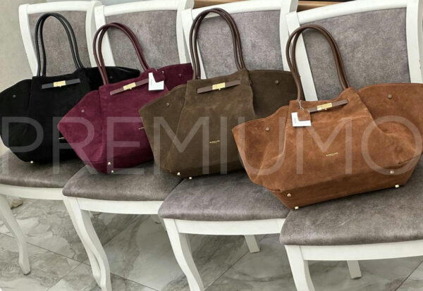 Demellere сумка PR586830 9