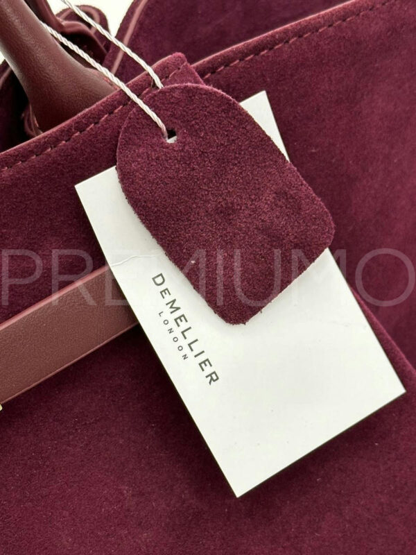 Demellere сумка PR586830 6