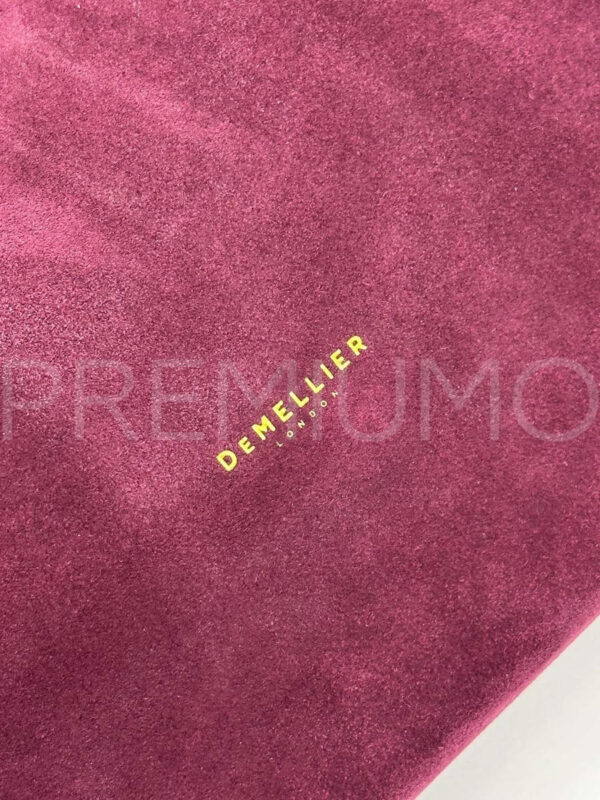 Demellere сумка PR586830 7