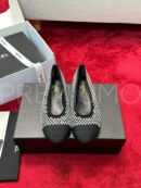 Chanel балетки PR262047 11