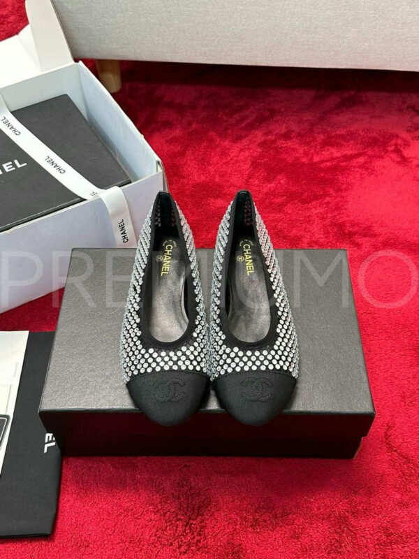 Chanel балетки PR262047 2