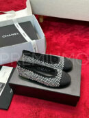 Chanel балетки PR262047 10
