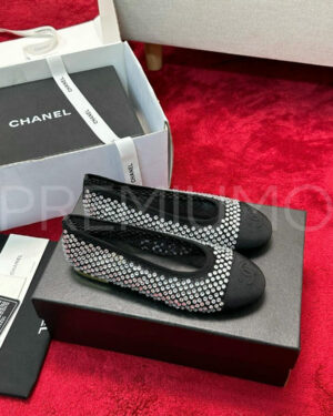 Chanel балетки PR262047
