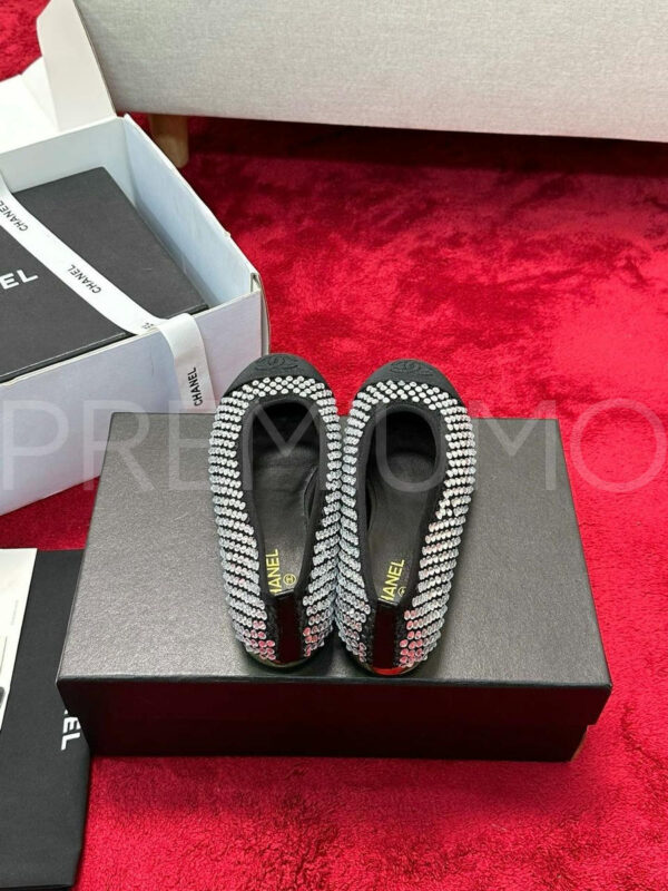 Chanel балетки PR262047 3