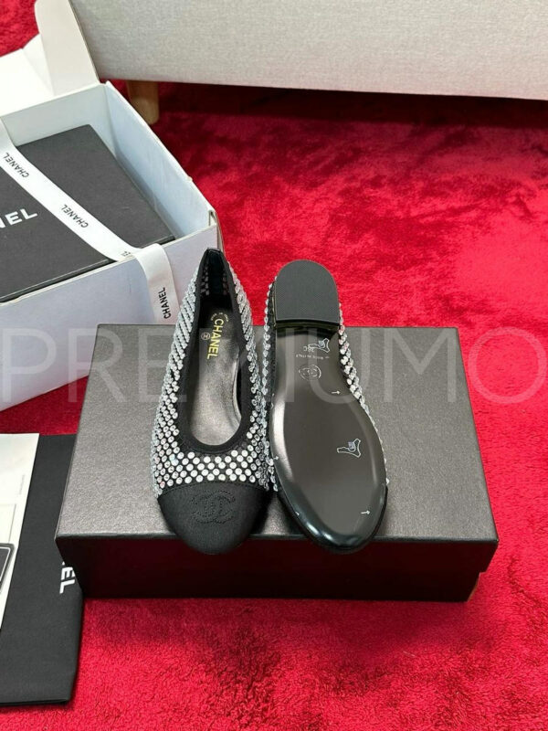 Chanel балетки PR262047 4
