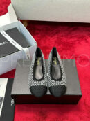 Chanel балетки PR262047 17