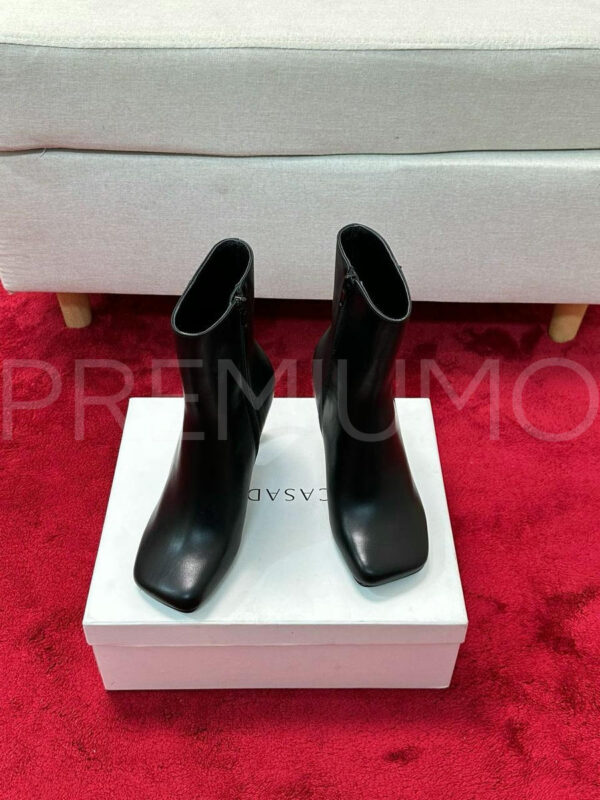 Salvatore Ferragamo ботильоны PR837936 7