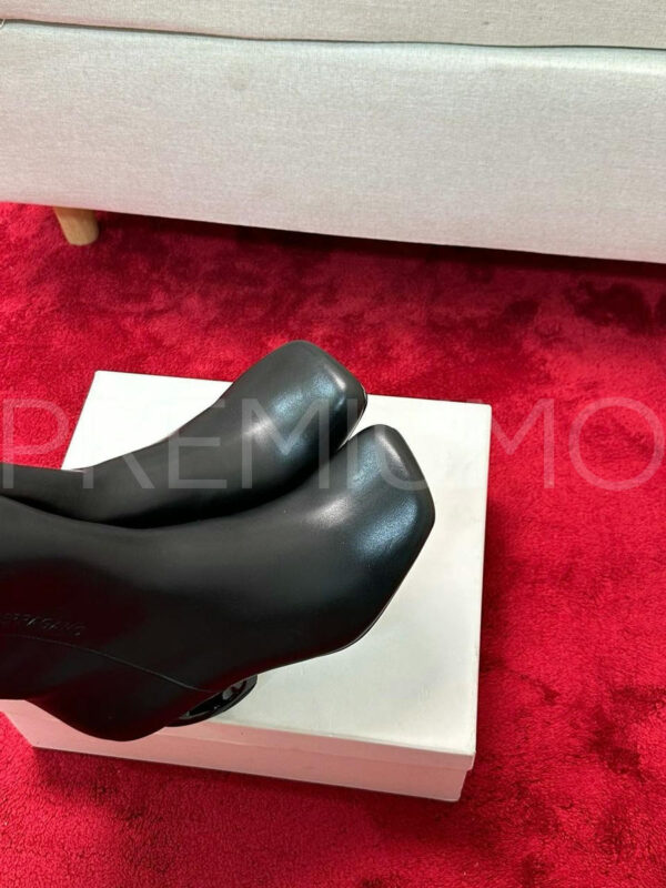 Salvatore Ferragamo ботильоны PR837936 8