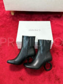 Salvatore Ferragamo ботильоны PR837936 10