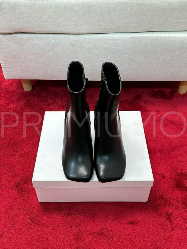 Salvatore Ferragamo ботильоны PR837936 3