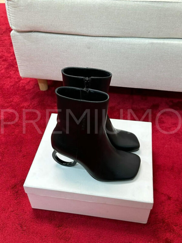 Salvatore Ferragamo ботильоны PR837936 4