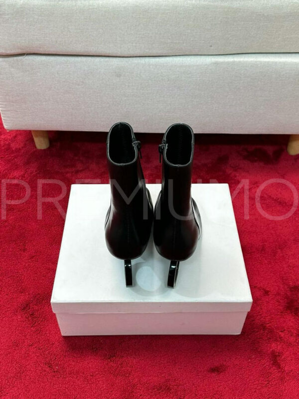Salvatore Ferragamo ботильоны PR837936 5
