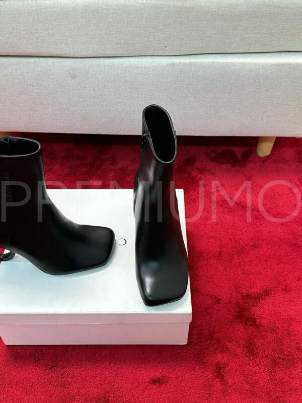 Salvatore Ferragamo ботильоны PR837936 6