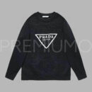Prada свитер PR858138 10