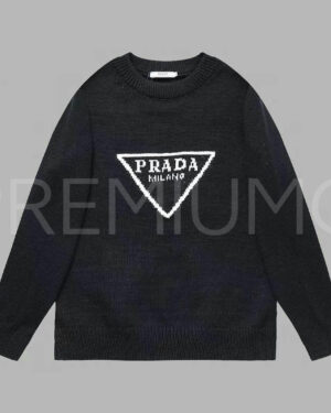 Prada свитер PR858138