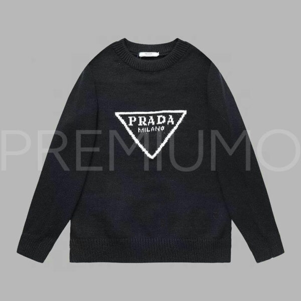 Prada свитер PR858138