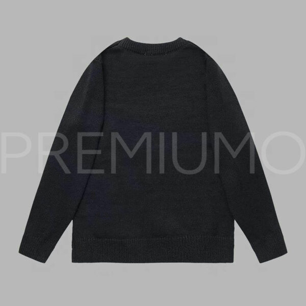 Prada свитер PR858138 2