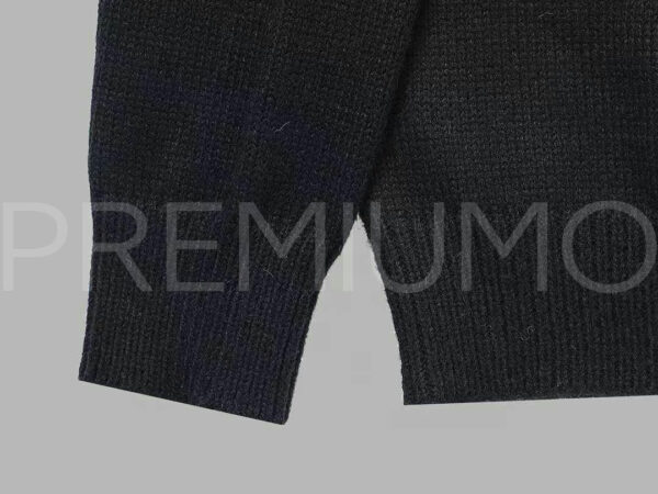 Prada свитер PR858138 3