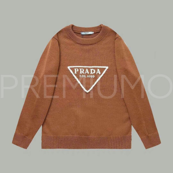 Prada свитер PR605176