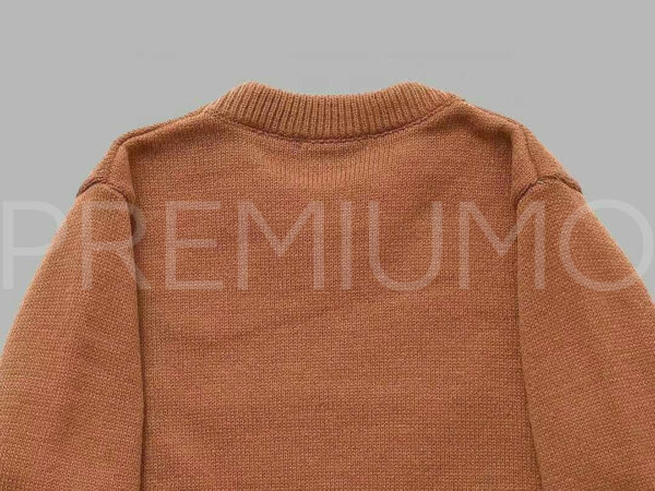 Prada свитер PR605176 3