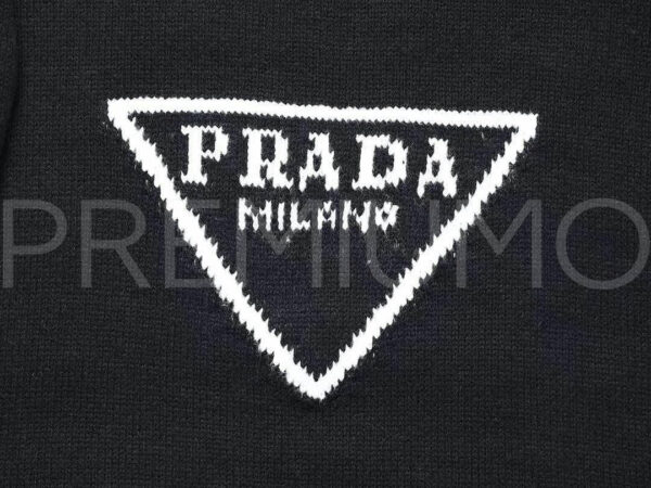 Prada свитер PR858138 5