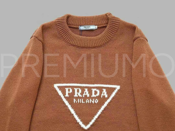 Prada свитер PR605176 5