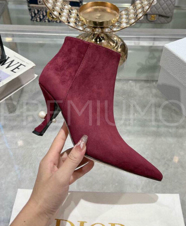 Christian Dior ботильоны PR321717