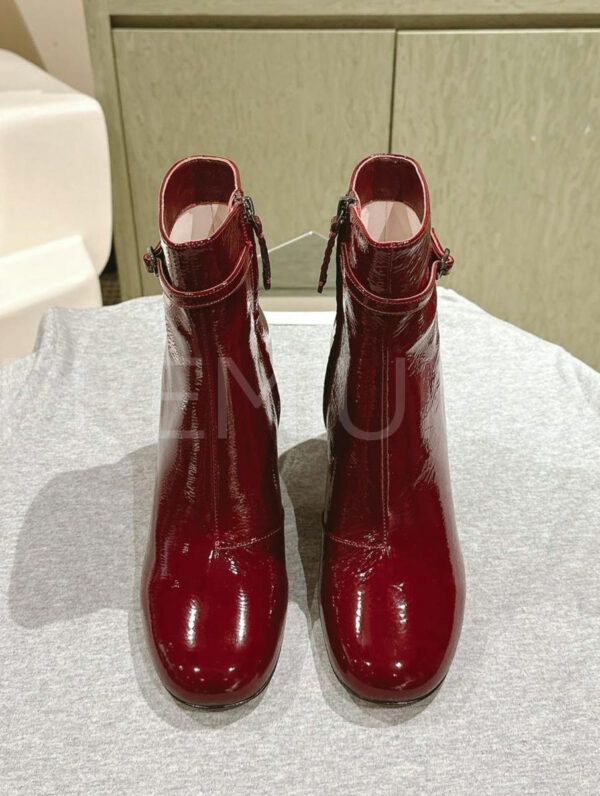 Roger Vivier ботильоны PR827715 3
