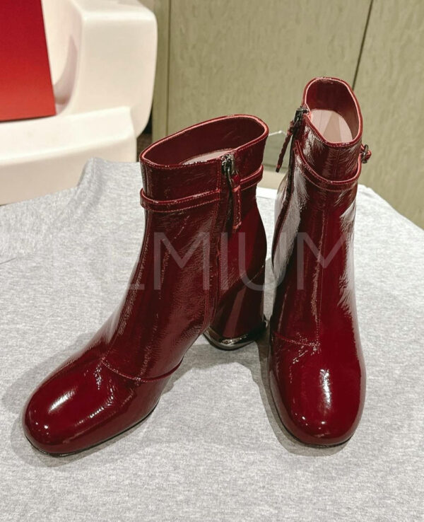 Roger Vivier ботильоны PR827715 2