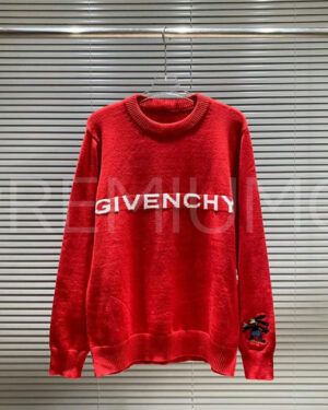 Givenchy свитер PR836092