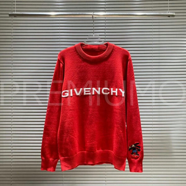 Givenchy свитер PR836092