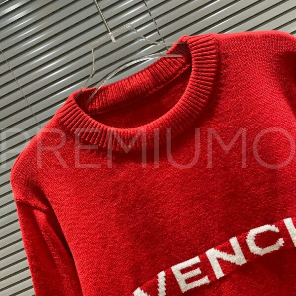 Givenchy свитер PR836092 5