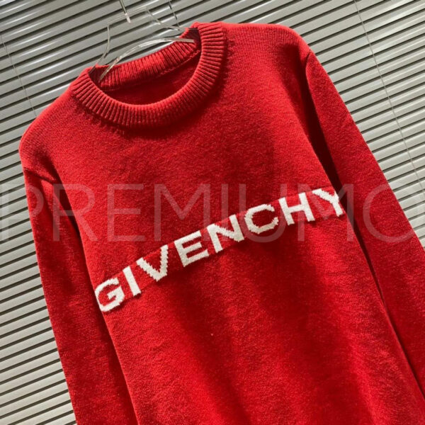 Givenchy свитер PR836092 6