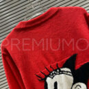 Givenchy свитер PR836092 17