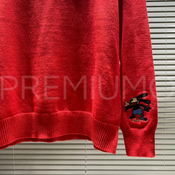 Givenchy свитер PR836092 9