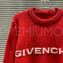 Givenchy свитер PR836092 20