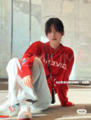 Givenchy свитер PR836092 13
