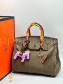 Hermes сумка PR245372 8