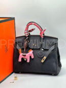 Hermes сумка PR824666 4