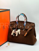 Hermes сумка PR438980 4