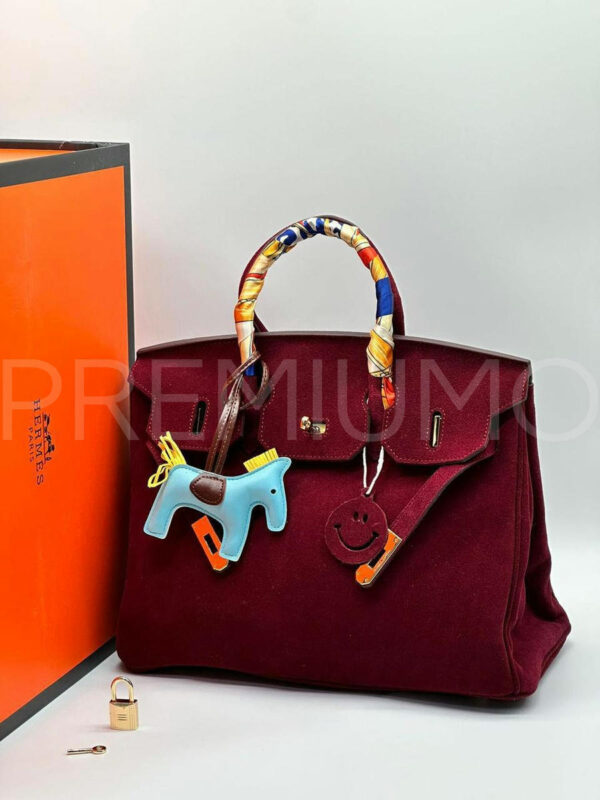 Hermes сумка PR934662
